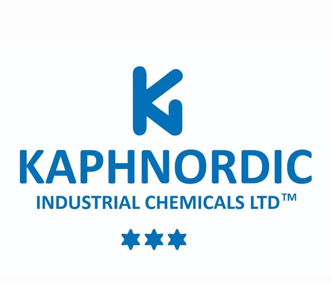 Kaphnordic Industrial Chemicals Ltd